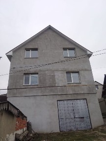 Продам 2-поверховий будинок, 153 м², гараж, ангар, 5 соток землі