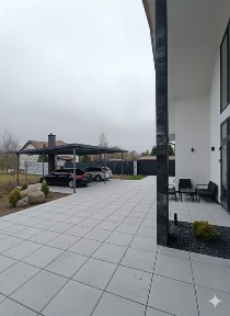 Новий будинок з ремонтом 115м. кв.