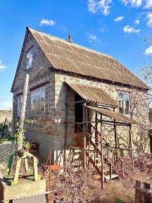 Продам Дом Светлое ( Новые дачи), 7 км от Одессы