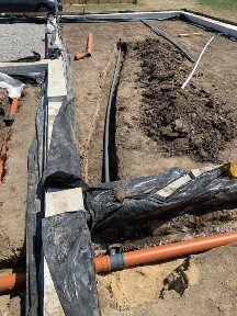 Продаю свой недостроенный дом