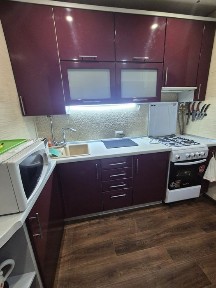 Здам 2х кімнатну квартиру на Київській