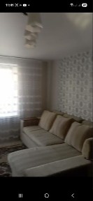 Здам 1 ну. Кв. В центрі міста з ремонтом.