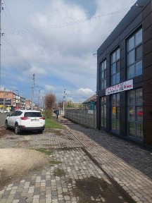 Продаж 2-х поверхової будівлі