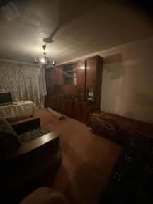 Сдаю однокомнатную квартиру на 17 квартале!