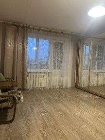 Сдам 1к проспект Слобожанский