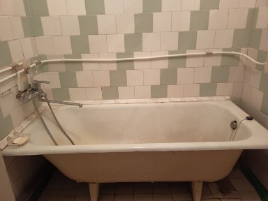 Оренда 2- кімнатної квартири.