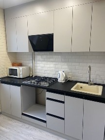 Здам 3-кімн квартиру біля гагарин мол