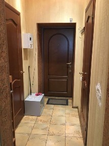 Оренда 1- кімнатної квартири.