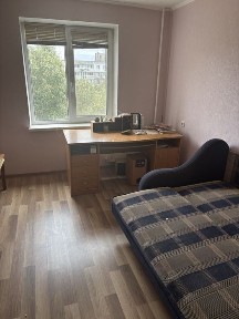 Аренда 3к, квартира, Набережная Победа, Восход