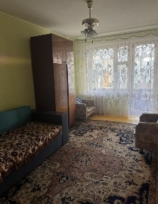 Сдам 2х комн. квартиру Днепр пр Мира