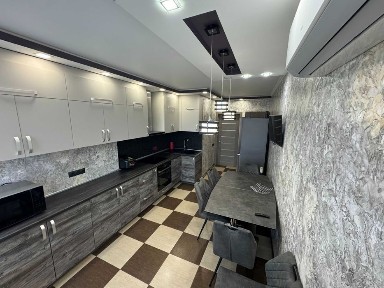 Сдам/3-х комнатную квартиру/Левый берег/Воронцова/Начало Слобожанского