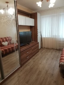 Сдам 1 к кв ж/м Покровський (ж/м Комунар), Парус