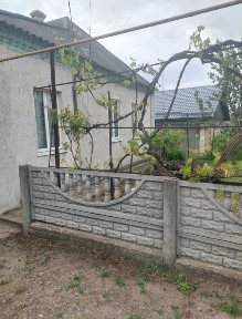 Продам дом в Таромском