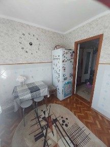 Продається 1 кімнатна квартира р - н м - н Жовтневий не кутова