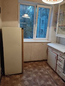 1к Р. Атаманюка, 2й поверх