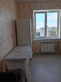 1к Лушпи, середина, косметичний ремонт, меблі