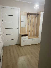 Квартира з ремонтом