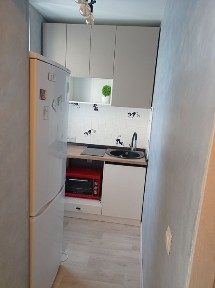 Продам квартиру -студию на Салтовке