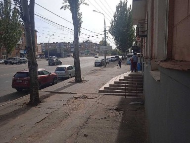 ЗДАМ приміщення 13 м. ПІОНЕР, Січеславська (Кремлівська) 3, 5500 грн