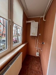 Оренда 2-кім квартири (вул. Довженка)