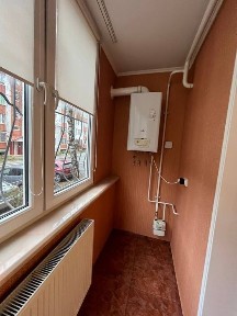 Тернопільська область, Тернопіль