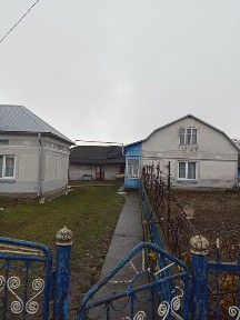 Будинок Настасів 20км до Тернополя