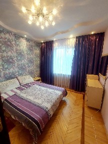 Одесса, Академика Глушко просп.