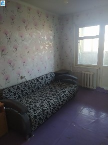 Аренда 3-комнатной квартиры 71 м², Добровольского просп., 112