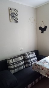 Одесса, Добровольского просп., 131