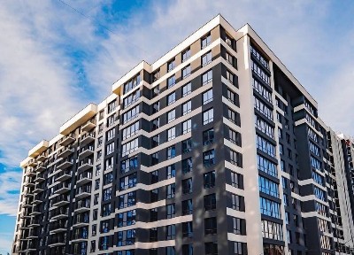 Івано-Франківська область, Івано-Франківськ