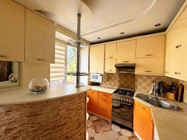 Оренда 3 кімн кв по вул Городоцька (р-н Доку)