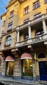 Оренда 3 кім. кв в серці Львова вул. Сербська