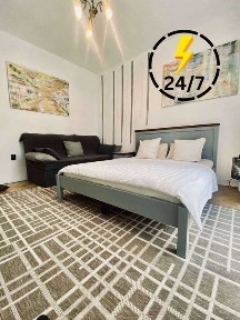 Довгострокова оренда квартири 2 кім ізол центр власник