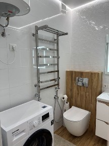 Оренда вул. Стрийська 45 новобуд з ремонтом. Кухня студія та спальня