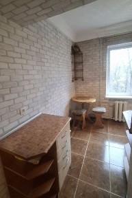 Оренда 2х кімнатної квартири у Заводському р-ні (Радіаторна 37)