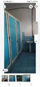 Оренда 1к кімнати у гуртожитку