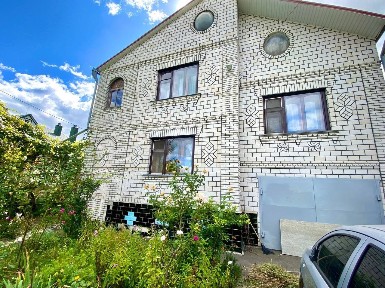 Продажа дома 188 м²