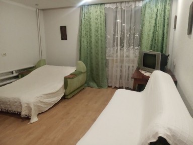 Квартира-студия в Глухове