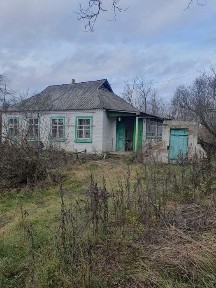 Продаж будинку в с. Орловець