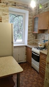 Оренда компактної квартири вул. Мазепи