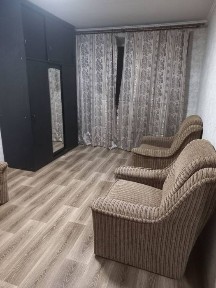 Оренда однокімнатної квартири в Козельці