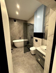 Котедж, 135 м2, смт Брюховичі