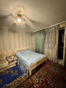 Продам 1 квмнатну квартиру район 700річчя