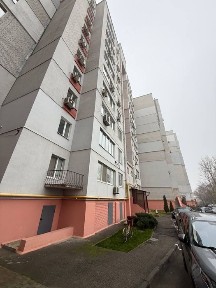 Дослідне, Маршала Судця 7