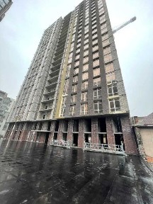 Продам 2к квартиру ЖК Premier Tower Крутогорный спуск 57м2 30 000$