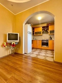 Дніпропетровська область, Дніпро, Соборний