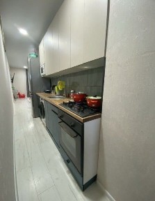 Терміново здається будинок