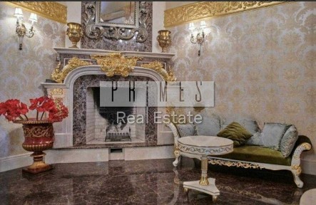 Оренда розкішного 3-поверхового будинку, КМ 