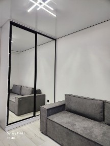 Здам в оренду 1-но кімнатну квартиру в новобудові