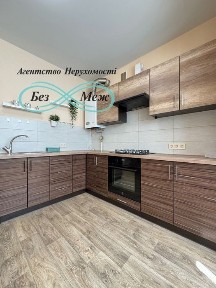 Оренда 1к квартири в ЖК Молодіжне Містечко